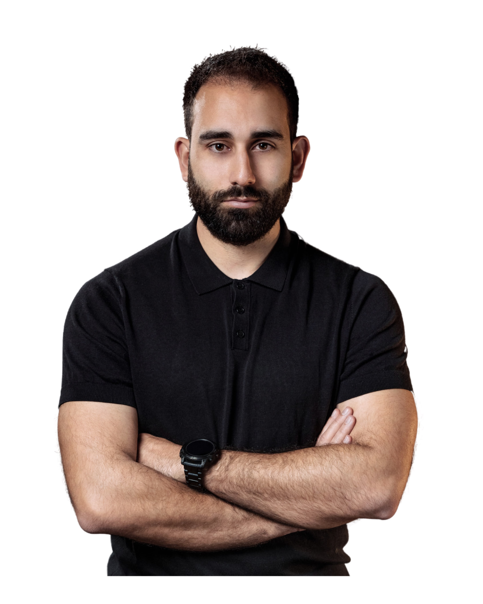 Antonio F. Olombrada