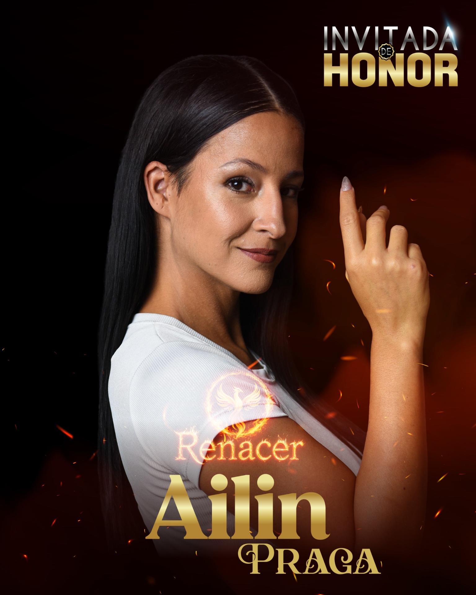 Ailín Praga