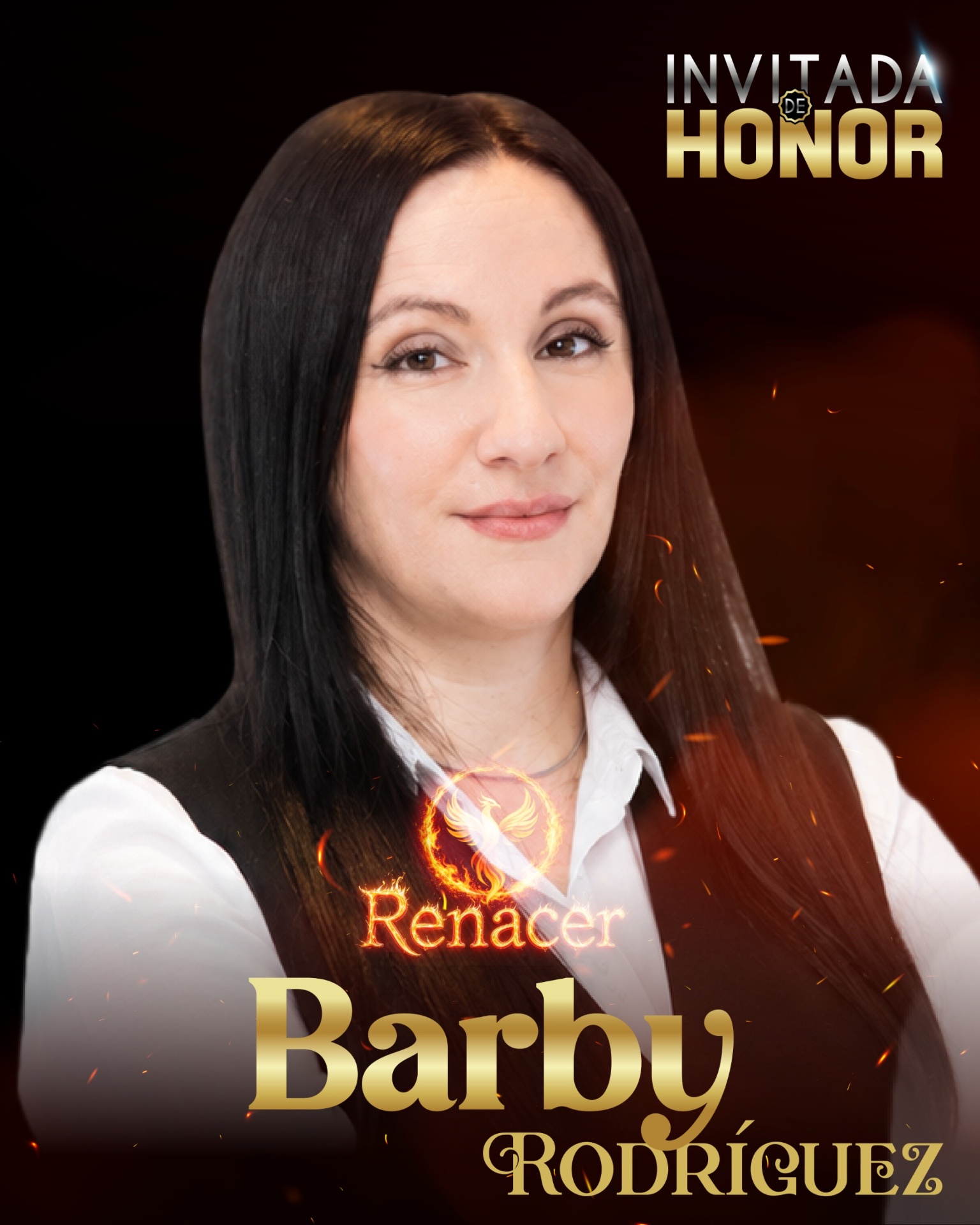 Barby Rodríguez
