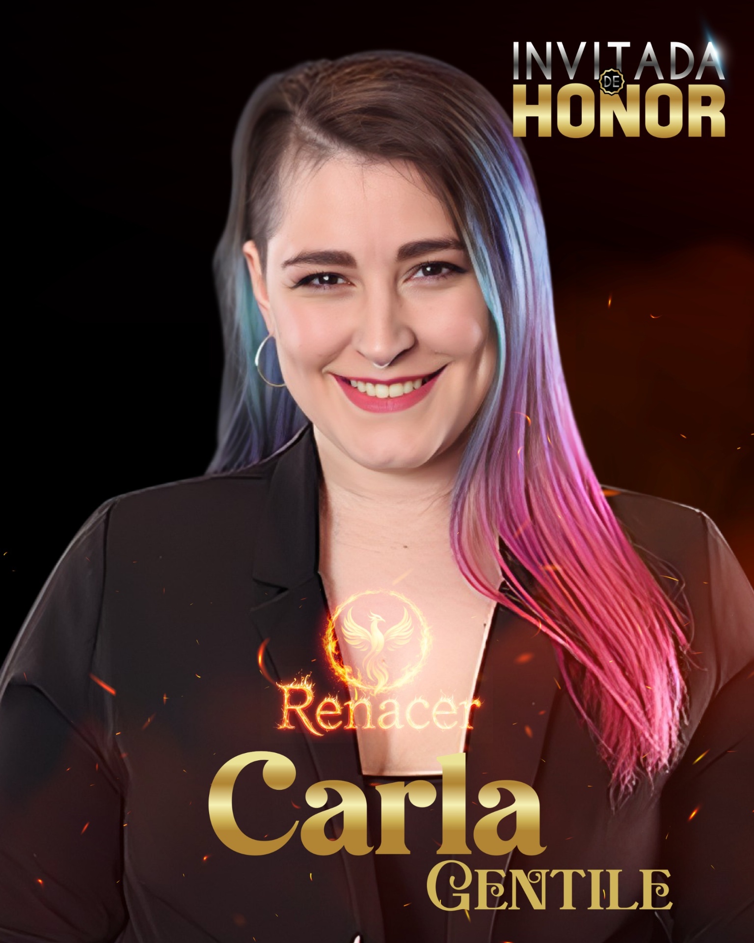 Carla Gentile