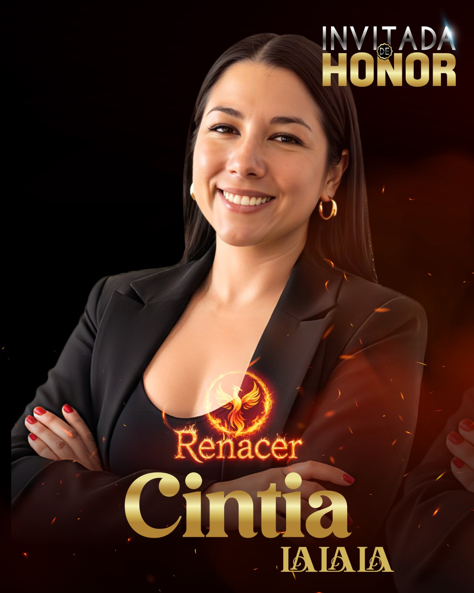 Cintia Varela