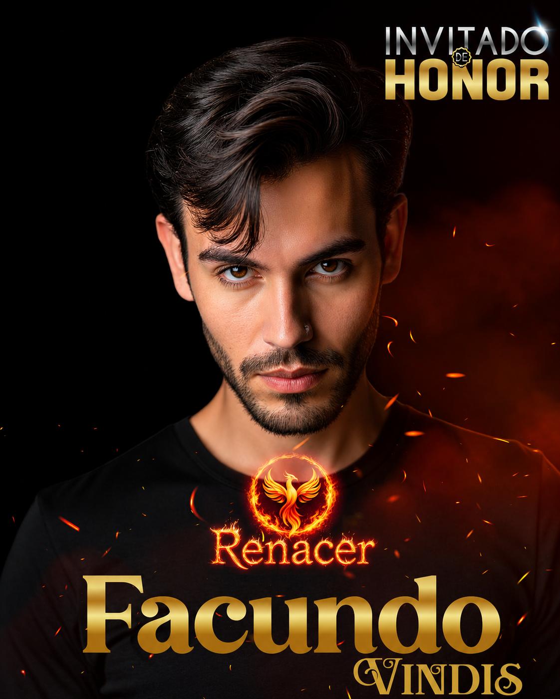 Facundo Vindis