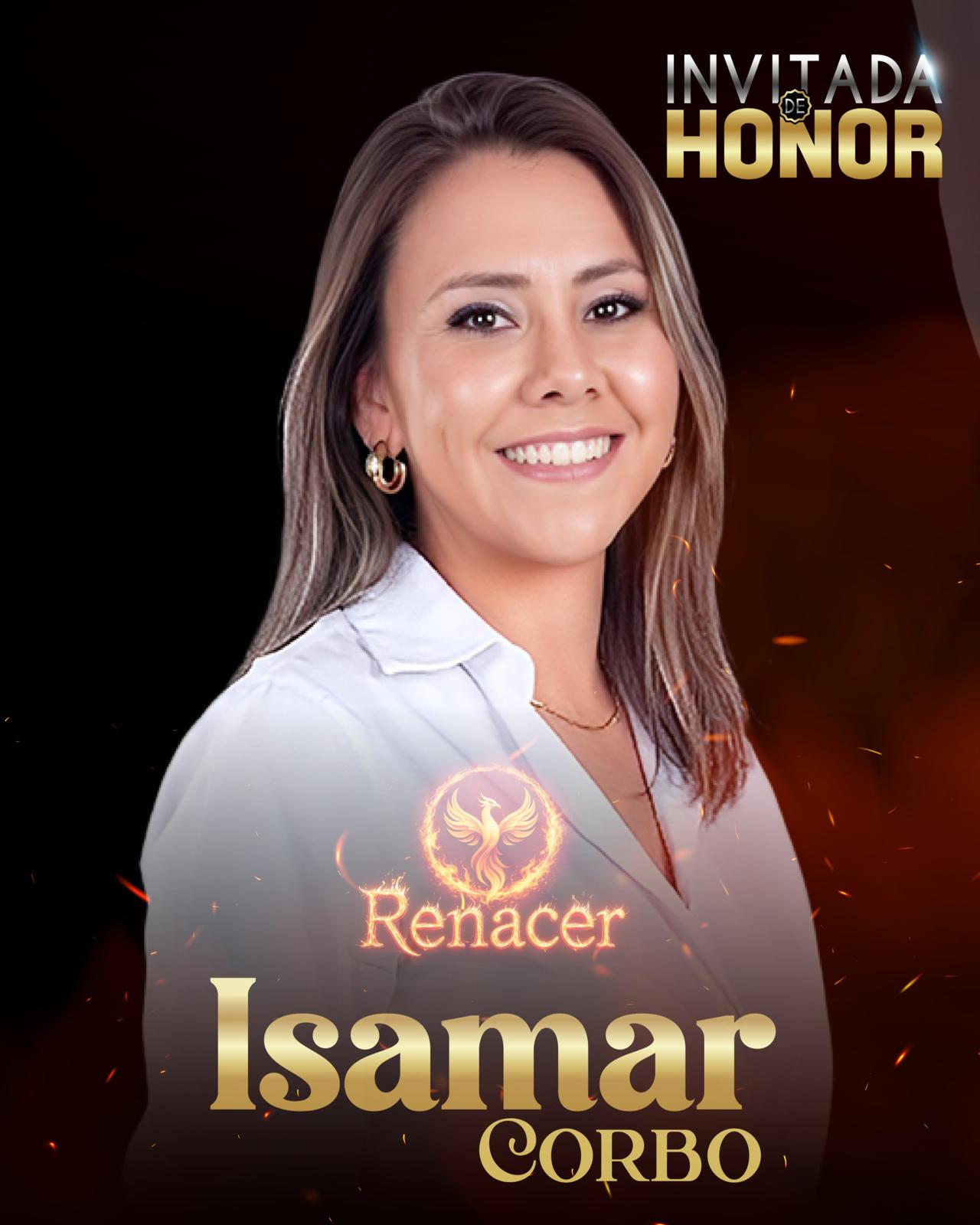 Isamar Corbo