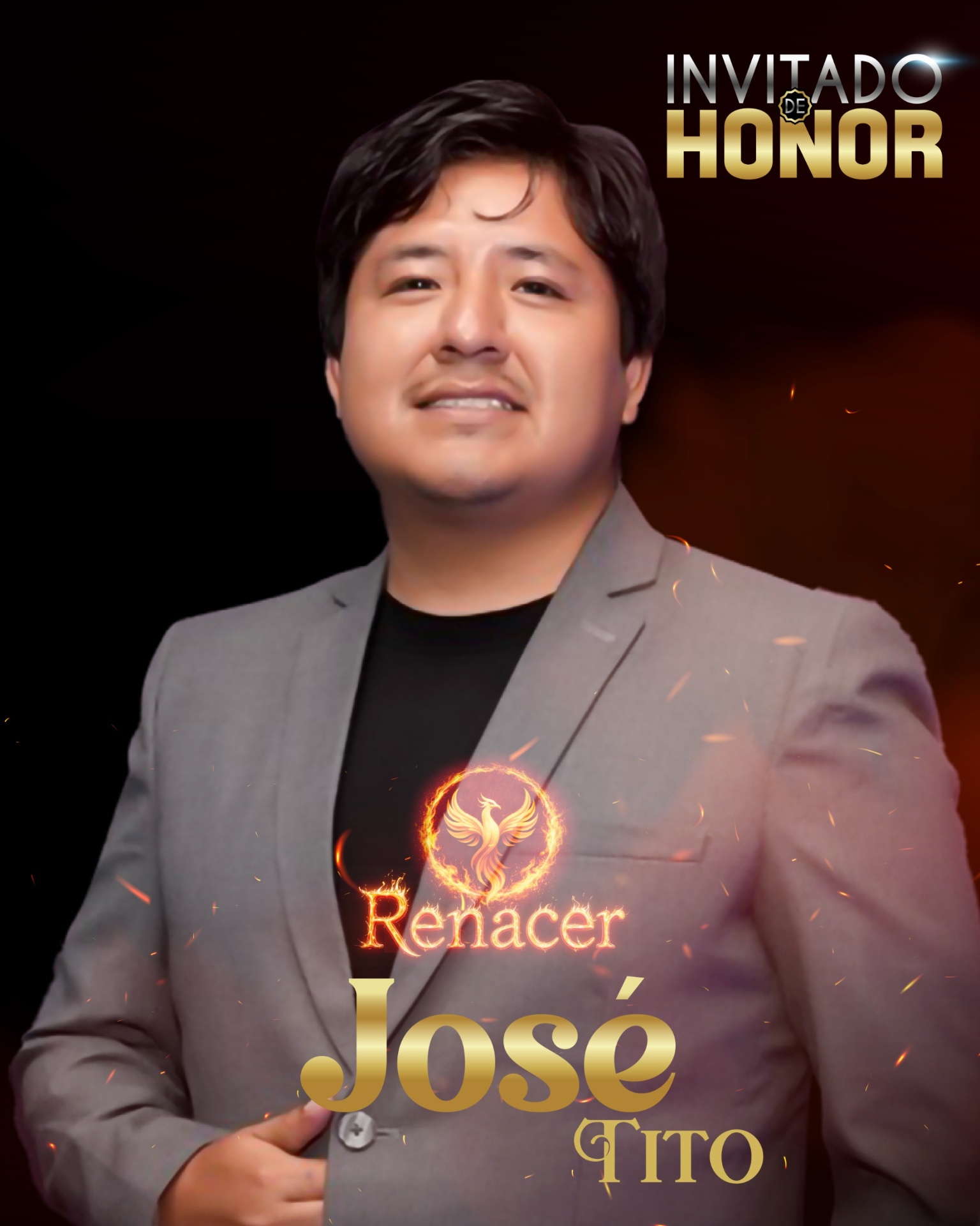 José Tito