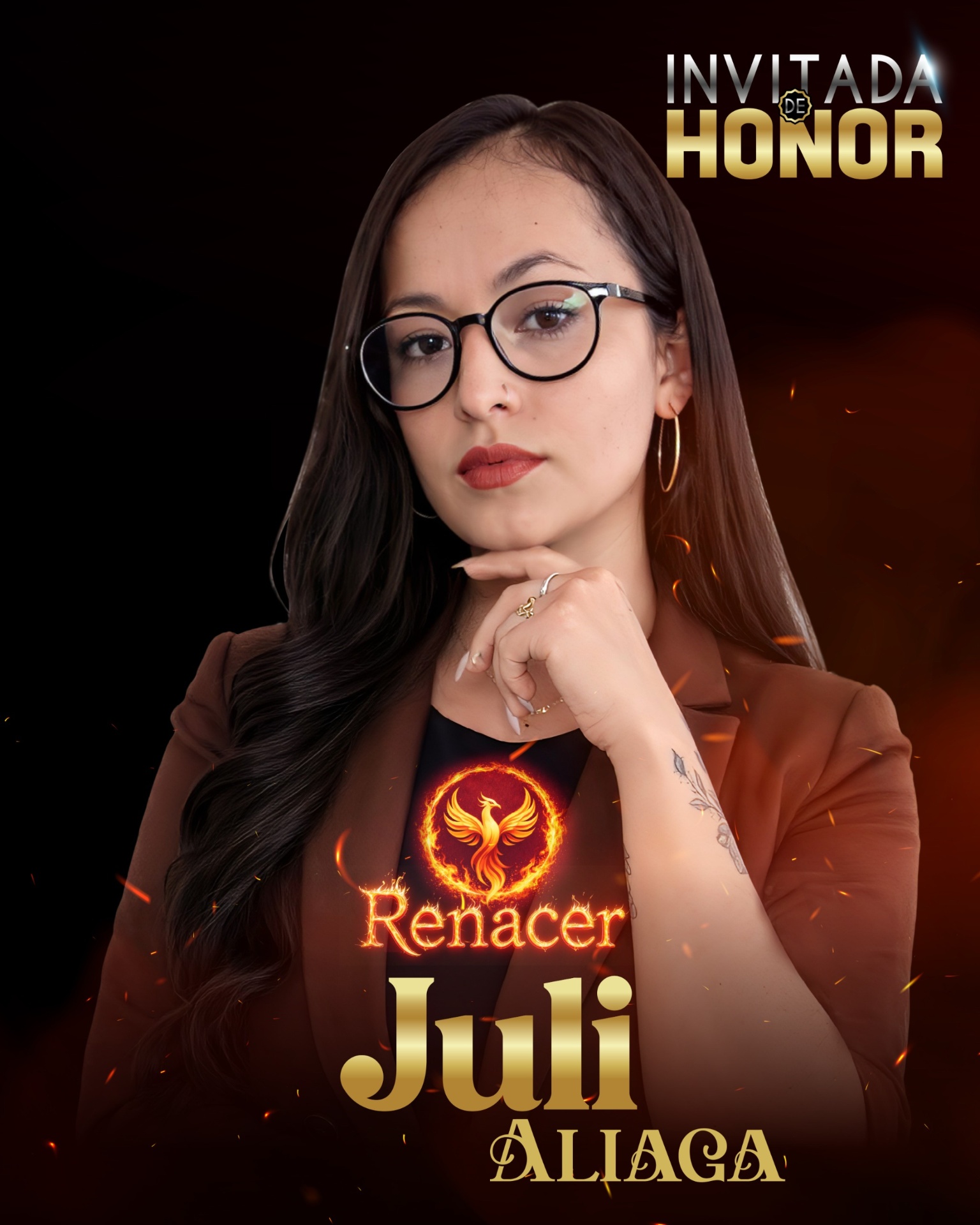Juli Aliaga