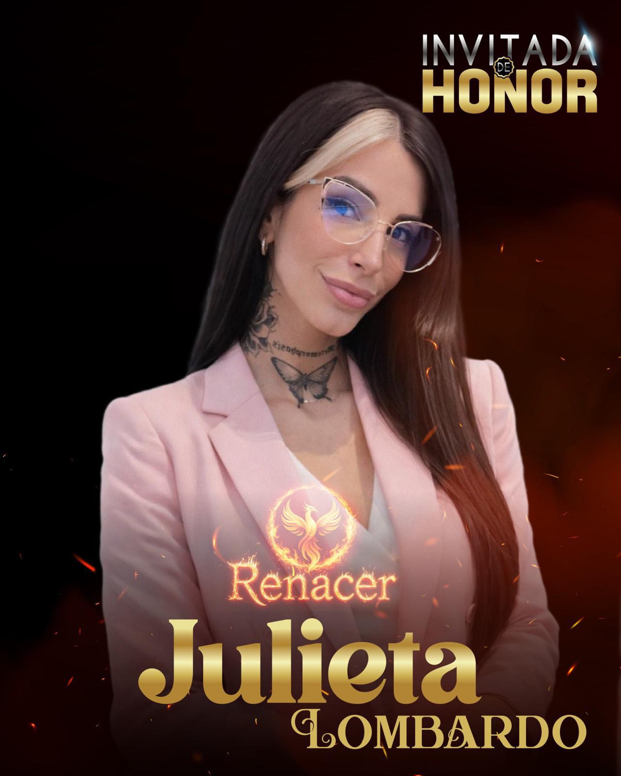 Julieta Lombardo