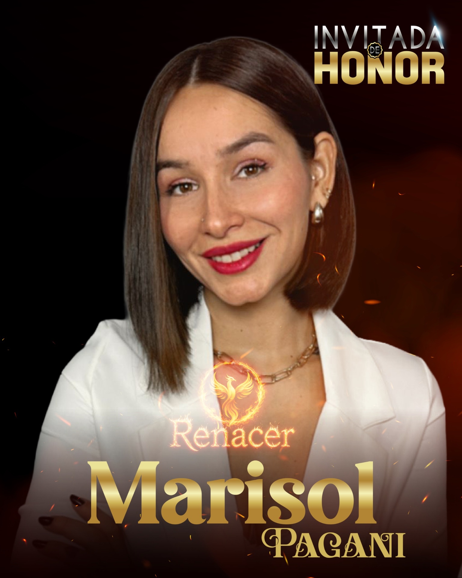 Marisol Pagani