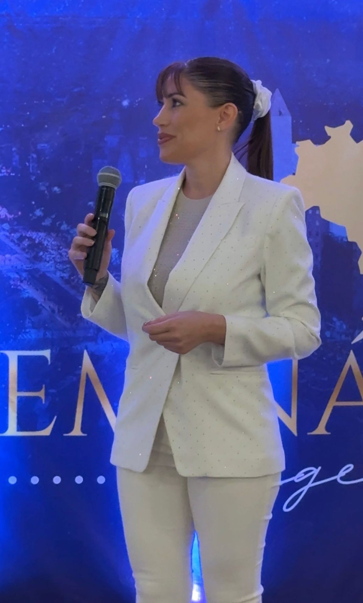 Natalia Pereyra