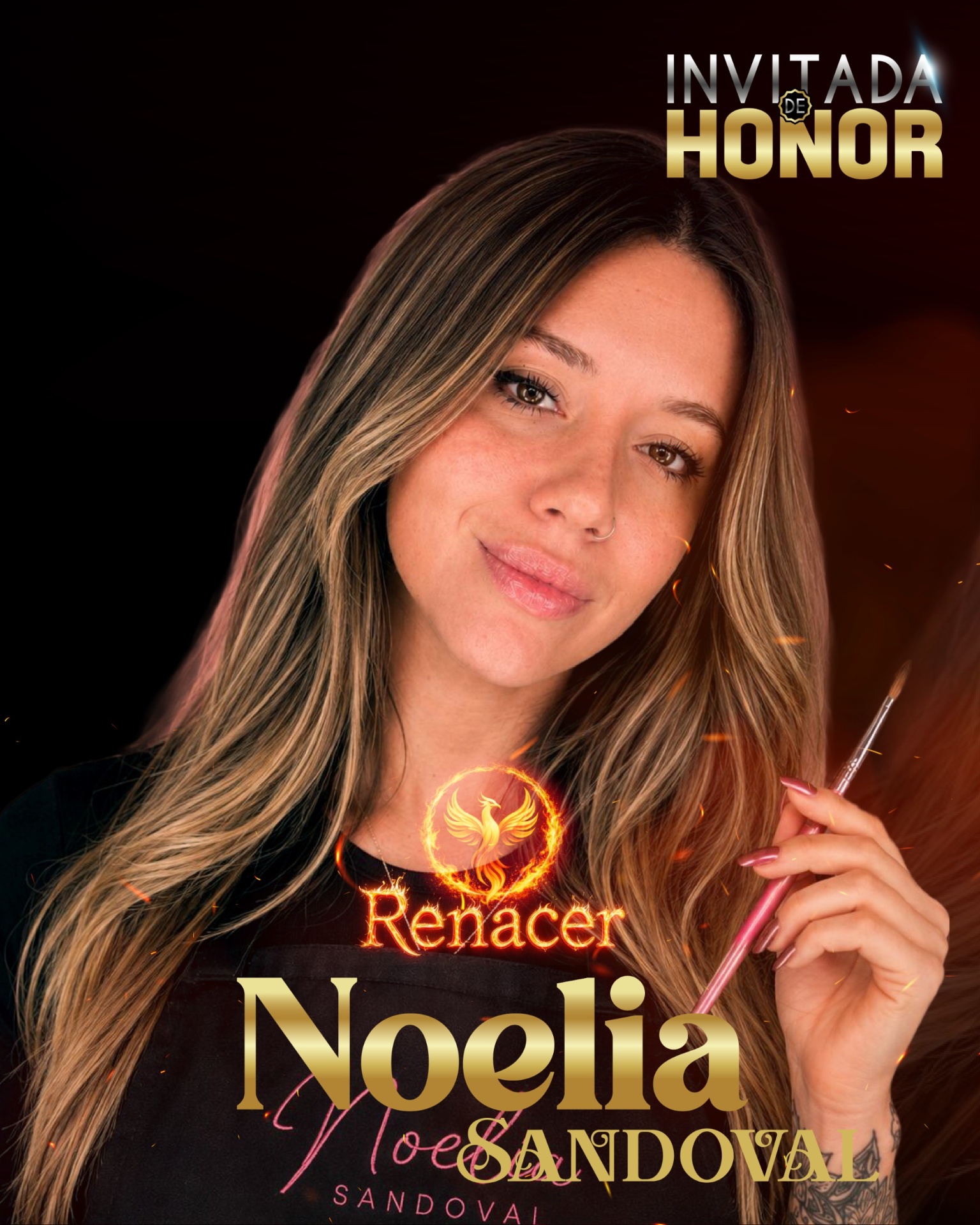Noelia Sandoval