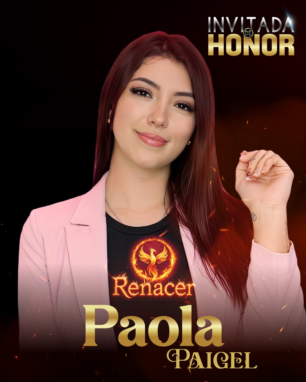 Paola Paigel