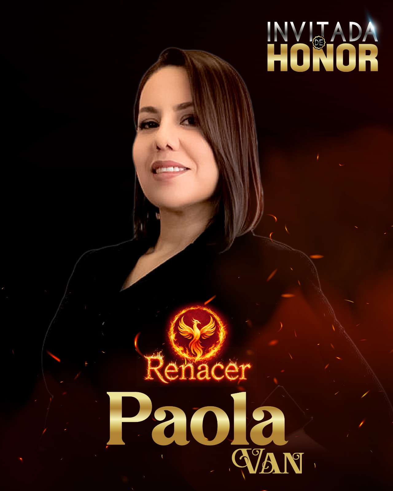Paola Van