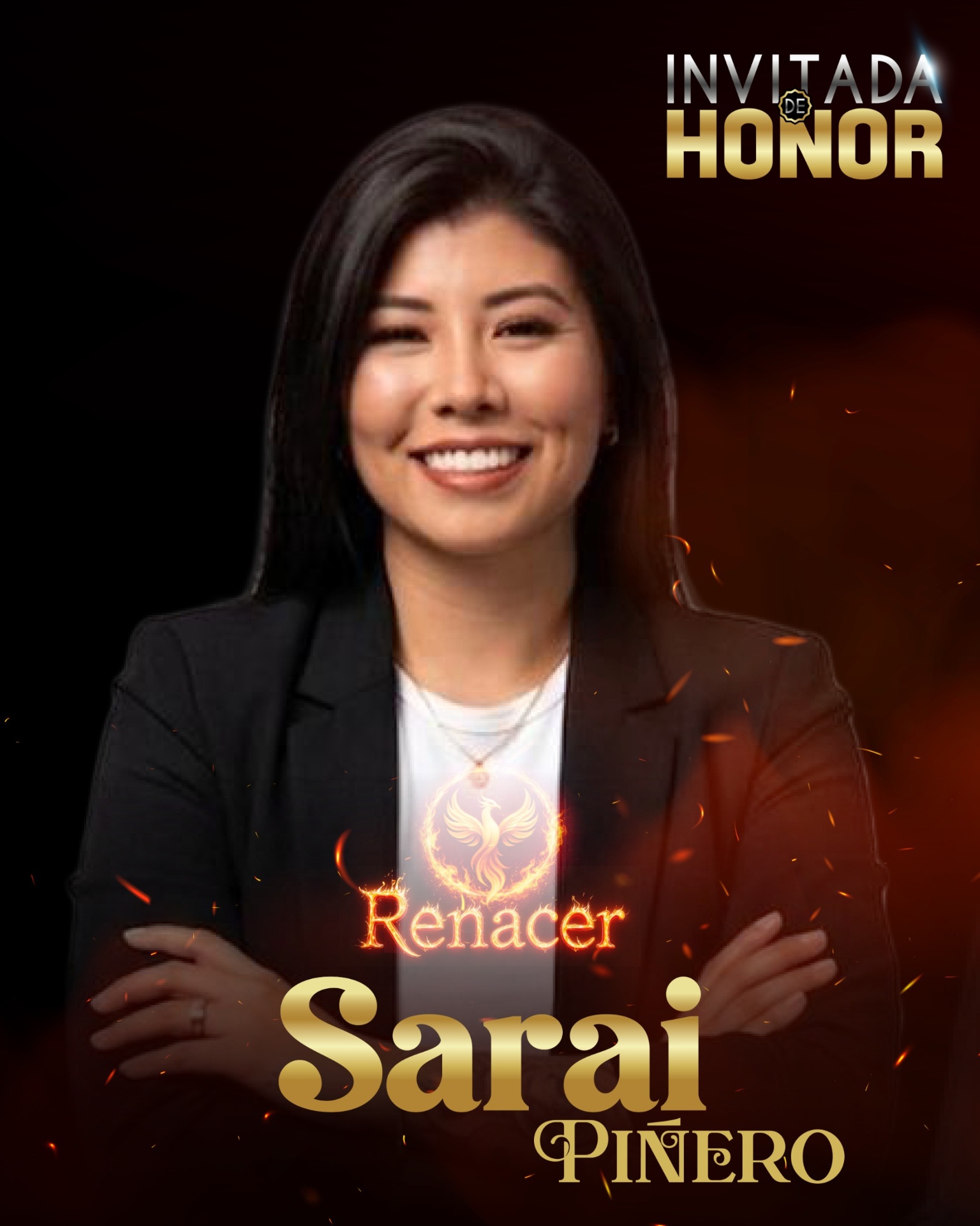 Sarai Piñero