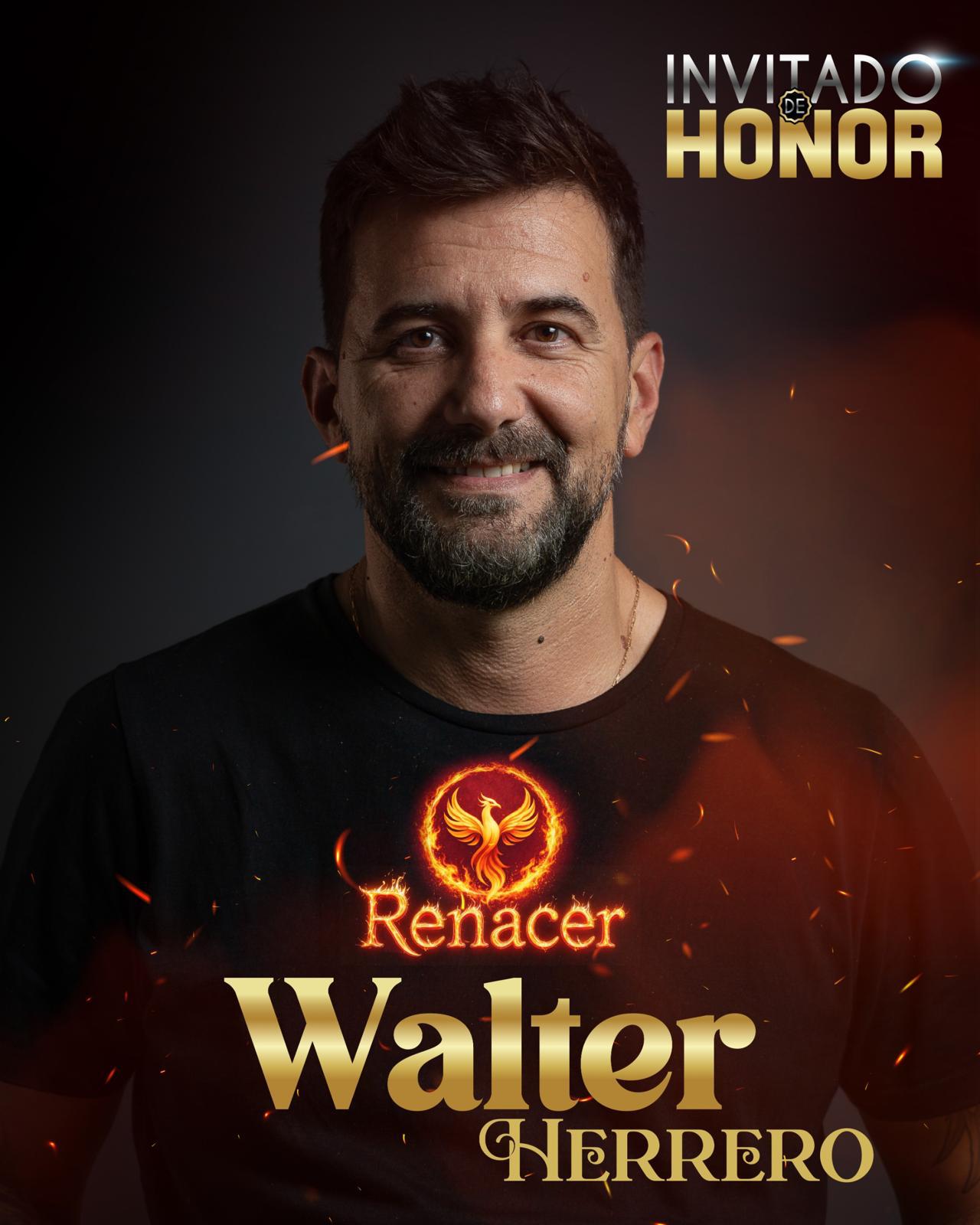 Walter Herrero